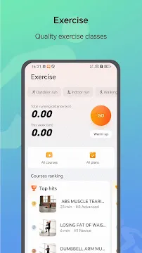#2 - Software screenshot
