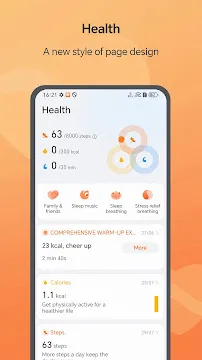 #1 - Software screenshot
