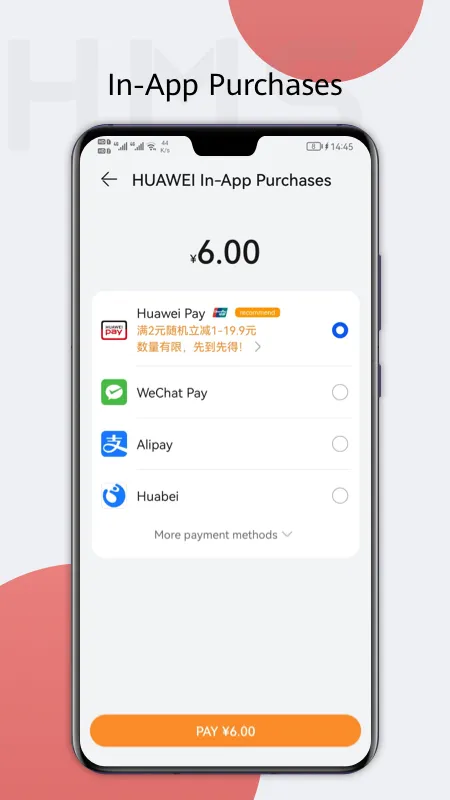 #2 - Software screenshot