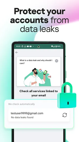 #7 - Software screenshot