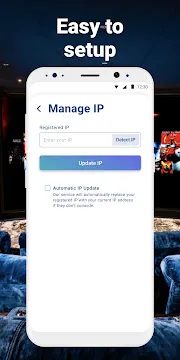 #4 - Software screenshot