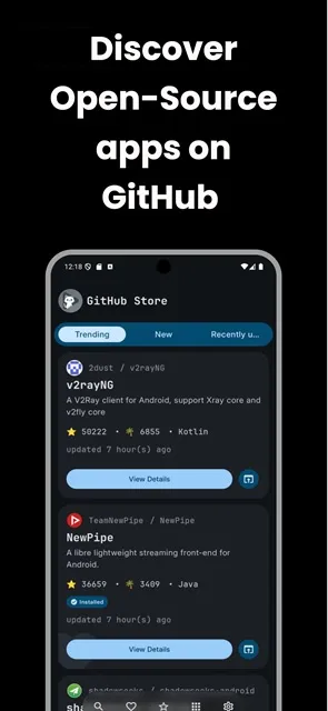 #1 - Software screenshot