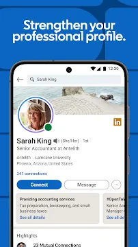 #4 - Software screenshot
