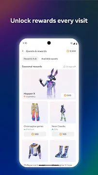 #2 - Software screenshot