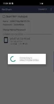 #3 - Software screenshot