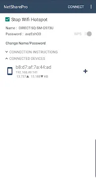 #1 - Software screenshot