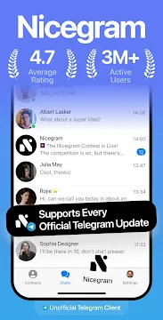 #1 - Software screenshot