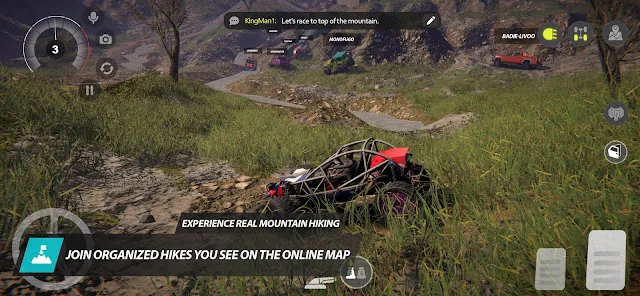 #4 - Software screenshot