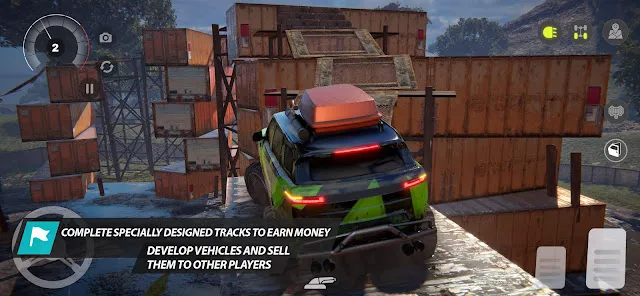 #1 - Software screenshot