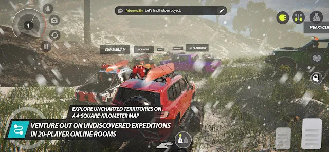 #3 - Software screenshot