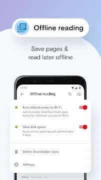 #8 - Software screenshot