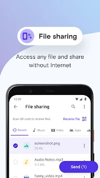 #6 - Software screenshot