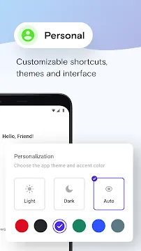 #3 - Software screenshot