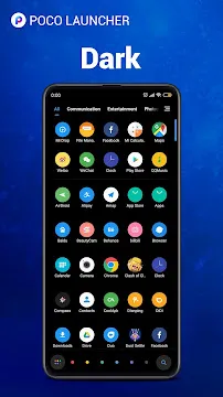#1 - Software screenshot