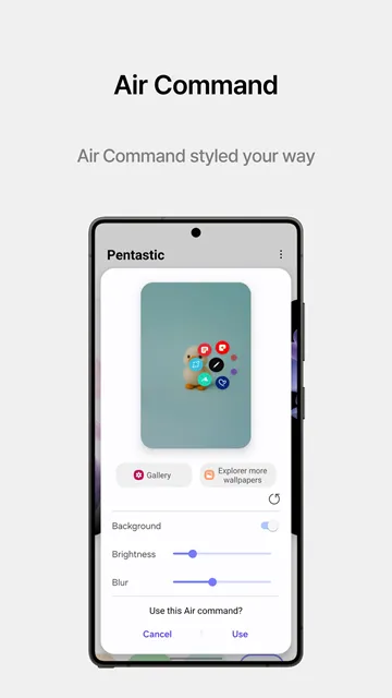 #2 - Software screenshot