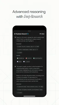 #4 - Software screenshot
