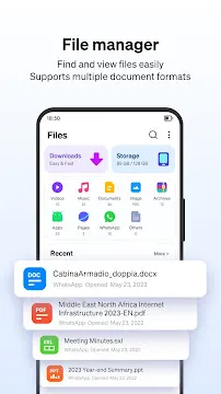 #6 - Software screenshot