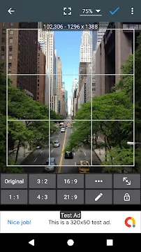 #6 - Software screenshot