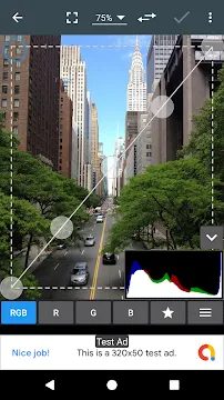 #2 - Software screenshot