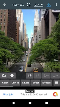 #1 - Software screenshot