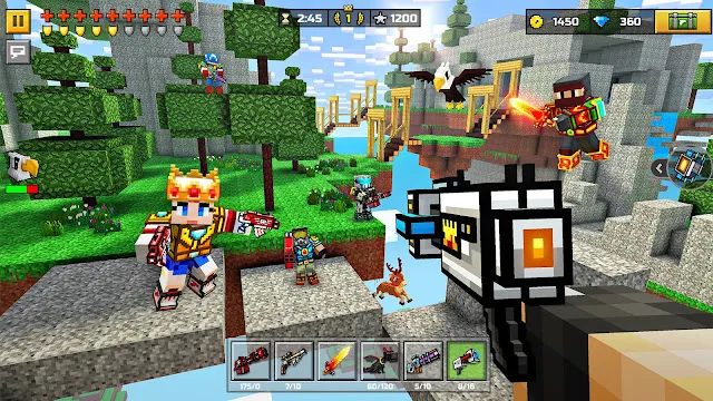#5 - Software screenshot