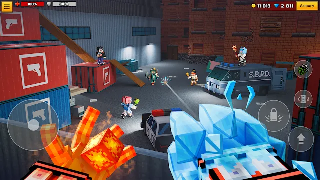 #4 - Software screenshot