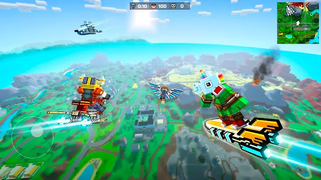#2 - Software screenshot