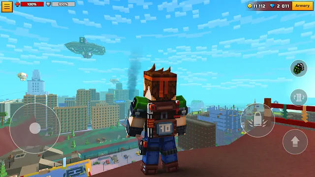 #1 - Software screenshot