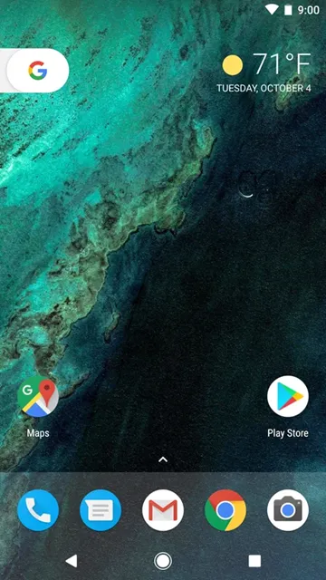 #2 - Software screenshot