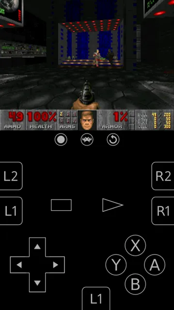#4 - Software screenshot