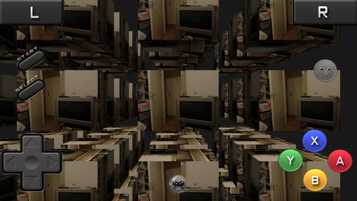 #8 - Software screenshot