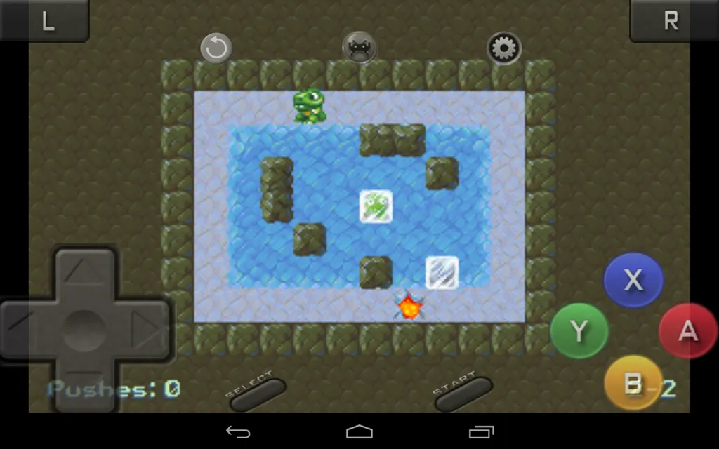#9 - Software screenshot