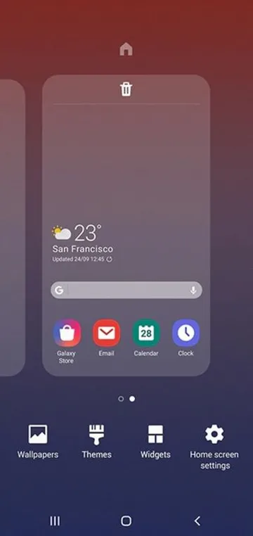 #2 - Software screenshot