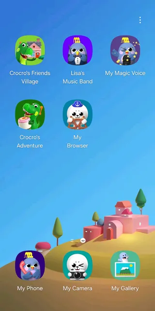 #4 - Software screenshot