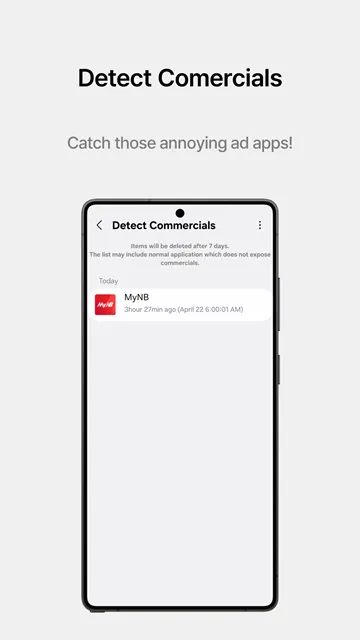 #4 - Software screenshot