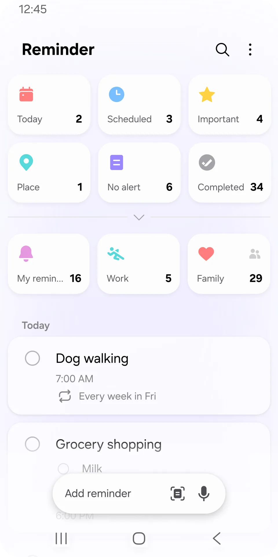 #2 - Software screenshot