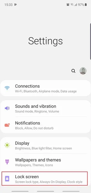 #6 - Software screenshot