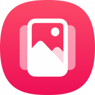 Samsung Wallpaper services