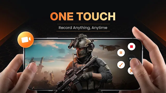 #1 - Software screenshot