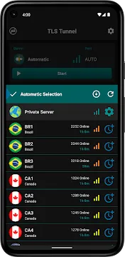 #4 - Software screenshot