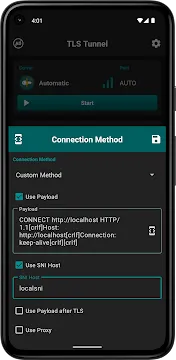 #6 - Software screenshot