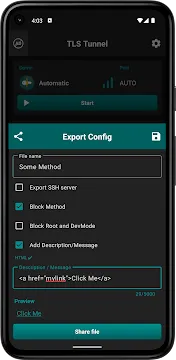 #7 - Software screenshot