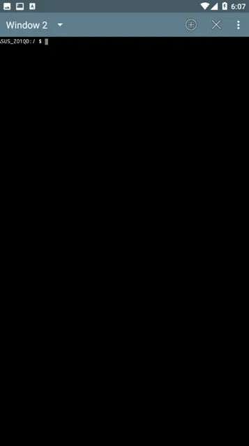 #2 - Software screenshot