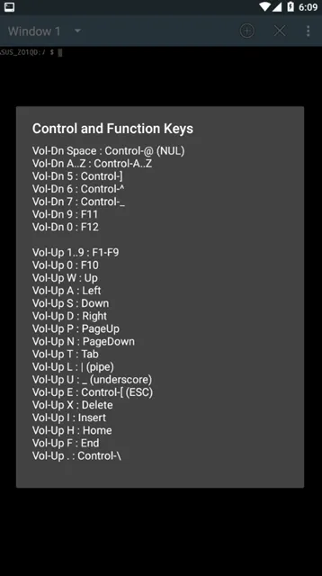 #4 - Software screenshot