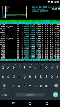 #2 - Software screenshot