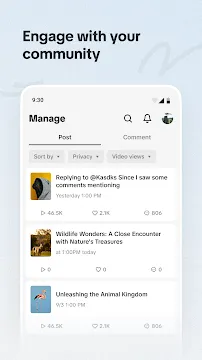 #6 - Software screenshot