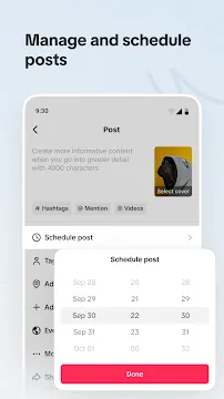 #1 - Software screenshot