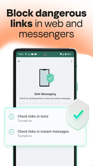 #6 - Software screenshot