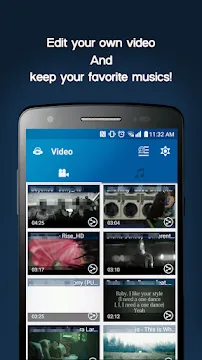 #1 - Software screenshot