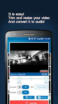#2 - Software screenshot